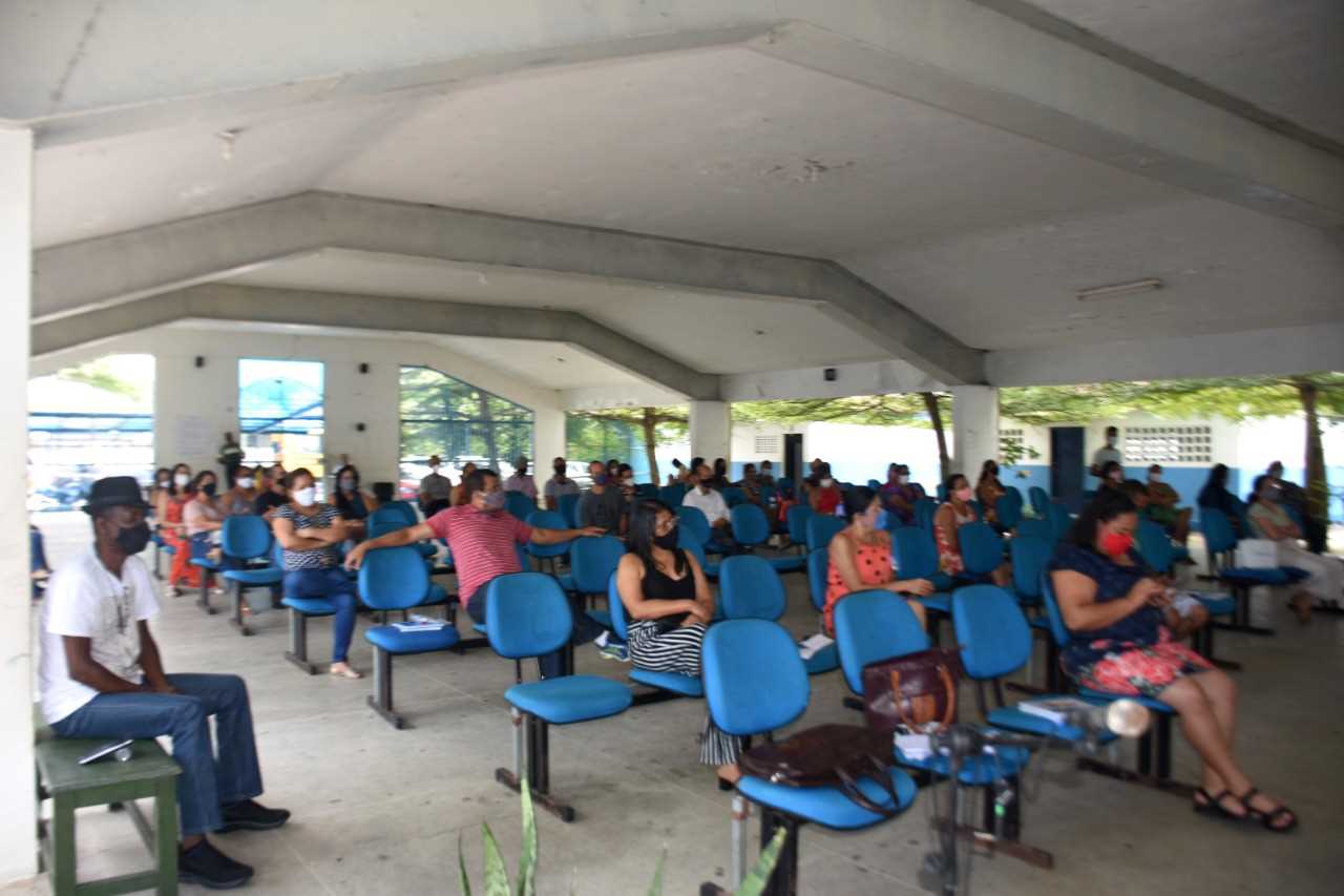 Camacã: O retorno das aulas remotas traz esperança para os estudantes
